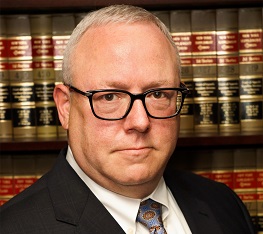 Jeffrey B. Saunders, Esq.