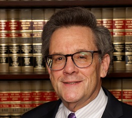 William P. Weininger “JUSTICE FOR THE INJURIED” Bill Weininger is a graduate of the Duke University School of Law