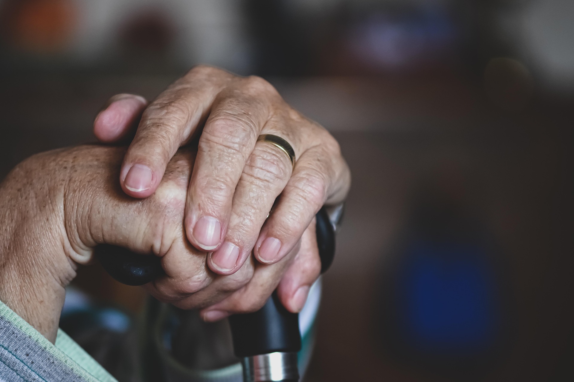 $375K Settlement for Nursing Home Death